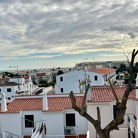 Vila Meluna Albufeira Eksteriør billede