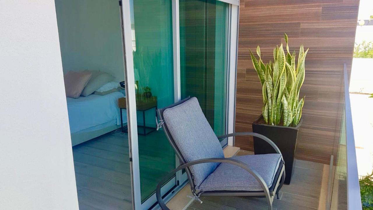 Vila Meluna Albufeira Eksteriør billede